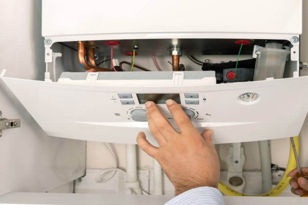 boiler
