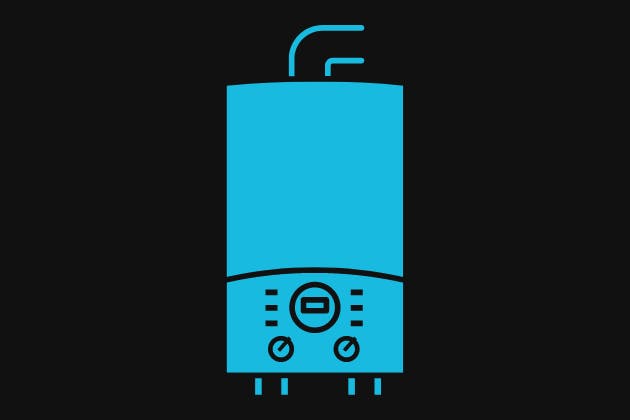 how long does a boiler last