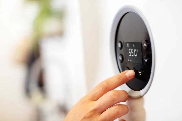 boiler checklist for new homeowners