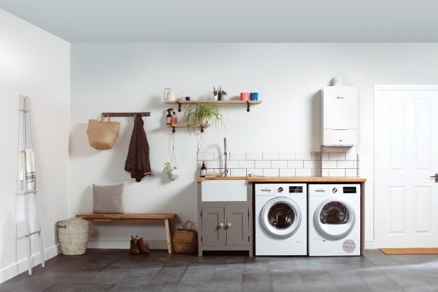 boiler repair vs replacement