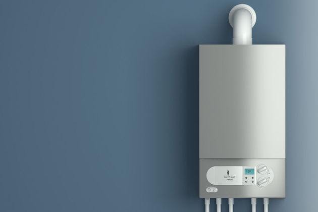 Condensing vs non-condensing boilers