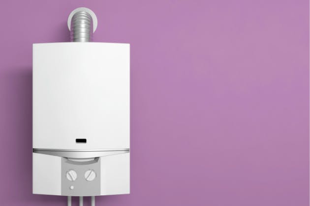Our Top Tips for Turning Your Boiler Back On