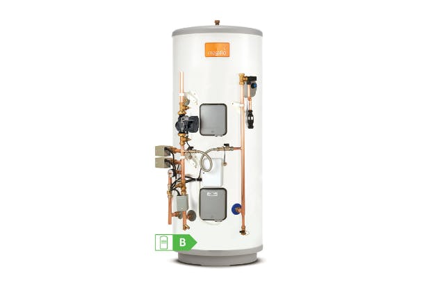 Vented vs Unvented Cylinders