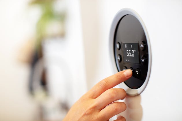 The benefits of an annual boiler service