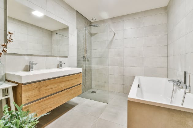 Bathroom Installations FAQs