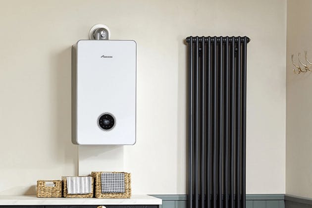Why is my boiler leaking?