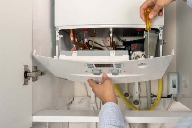 How Boiler Servicing Helps Improve Energy Efficiency