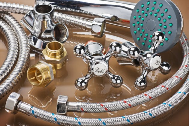 Choosing the Right Bathroom Fixtures for Your Home
