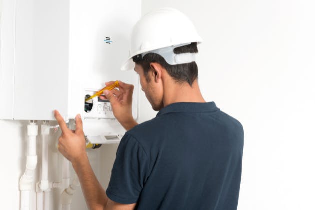 Signs It's Time to Replace Your Boiler