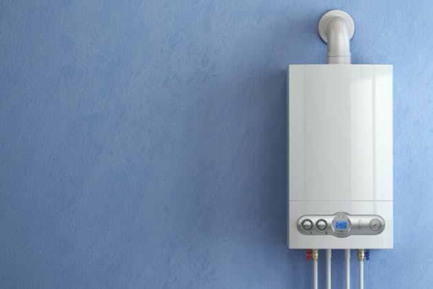 Step-by-Step Guide to Budgeting for a Boiler Replacement