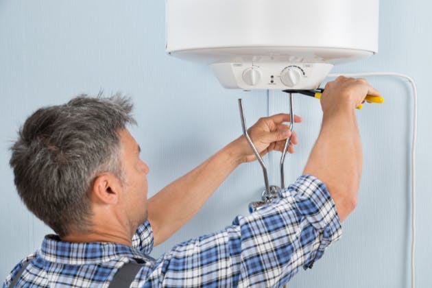 Can I Move My Boiler To Another Room During Installation
