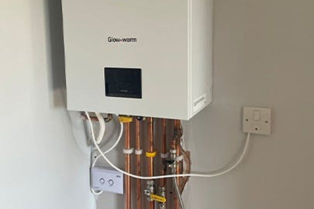 How Long Does It Take to Install a New Boiler?