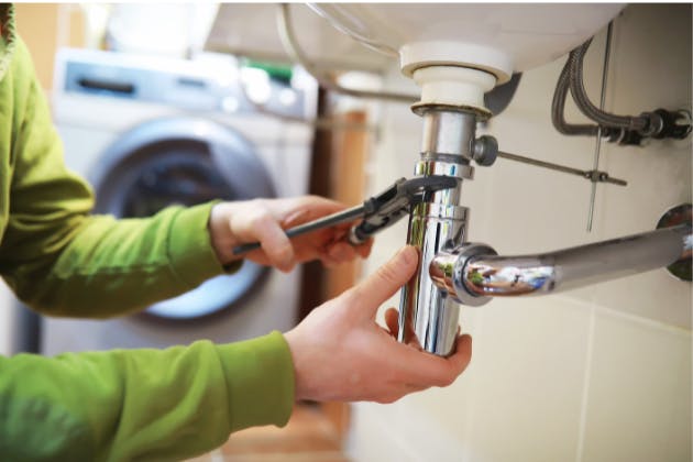 The Most Common Plumbing Problems and How to Fix Them