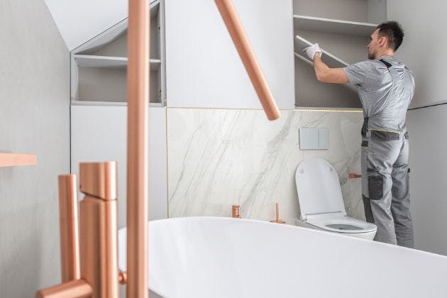 Why Hiring an Experienced Bathroom Installer Is Crucial for Your Home
