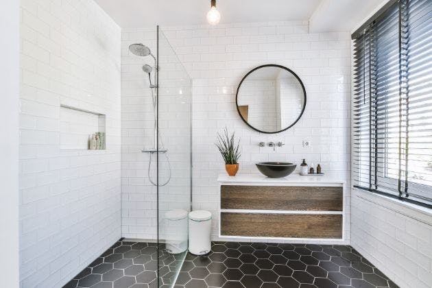 Top Considerations When Installing a New Bathroom in Your Home