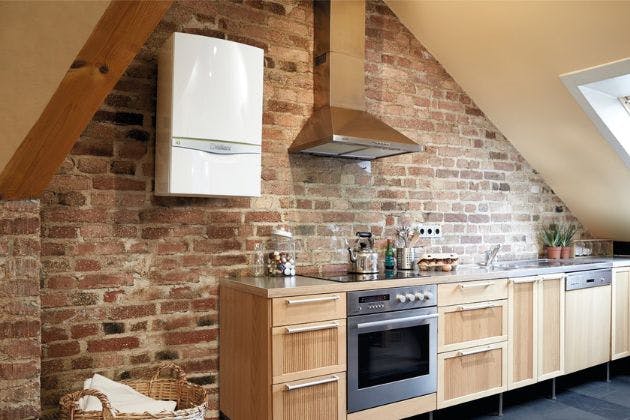 The Benefits of Upgrading Your Boiler System: Energy Efficiency and Savings