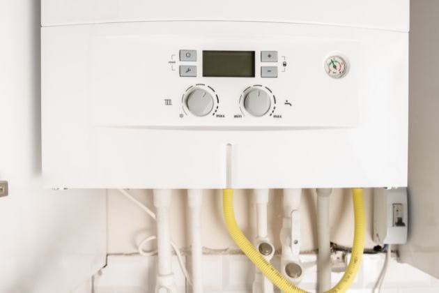The Benefits of Installing a Combi Boiler in Your Home