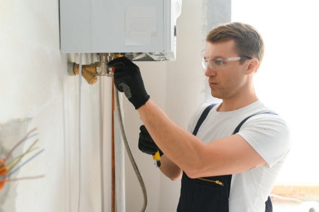 How to Find the Right Heating Engineer for Your Home