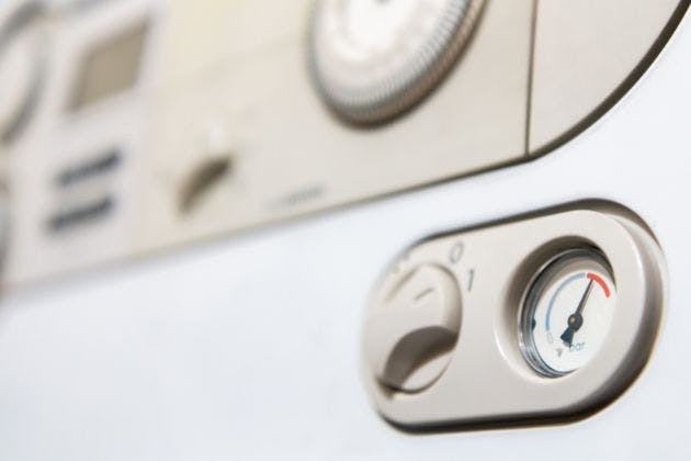 Boiler Pressure Keeps Dropping? Causes & Safe Next Steps