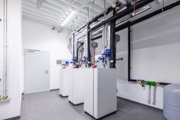 Commercial gas safety certificate vs CP42: what’s the difference?