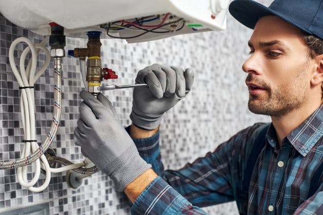 Gas interlock systems: what they do and when you need one