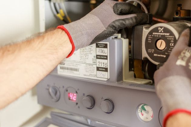 Boiler Flue Rules: What Homeowners Should Know