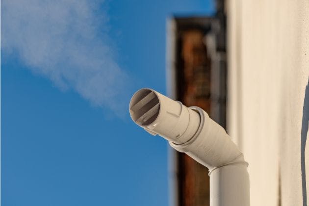 Boiler Condensate Pipe Problems: Causes and Prevention