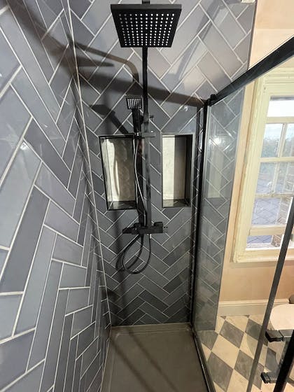 Bathroom Design Gravesend